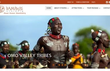 Ramidus Ethiopia Tour &Travel