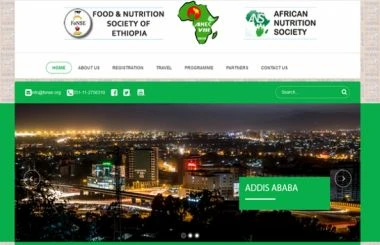 The Africa Nutritional Epidemiology Conference (ANEC)