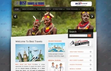 BEST Travel and Tours PLC