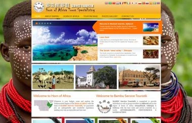 Bambu Service Touristik