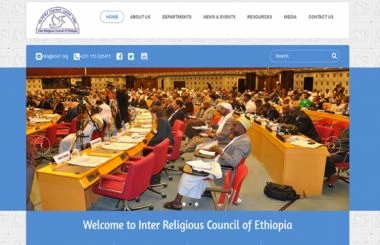 Inter Religious Council of Ethiopia