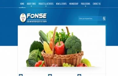 Food and Nutrition Society of Ethiopia