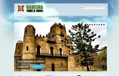 Habesha Tours and Travel Agency
