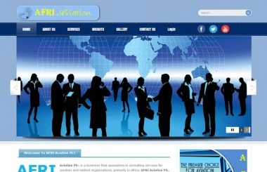 AFRI Aviation Plc