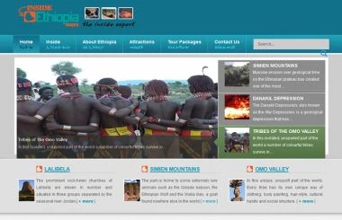 INSIDE Ethiopia Tours