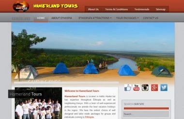 Hamerland Tours Ethiopia