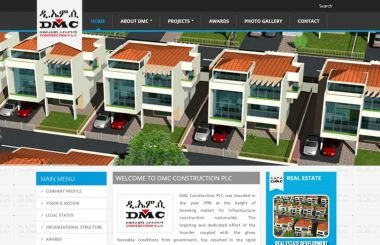 DMC Construction PLC