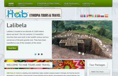 HAB Tours & Travel