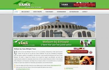 YAMA Ethiopia Tours