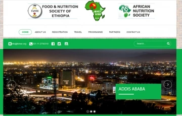 The Africa Nutritional Epidemiology Conference (ANEC)