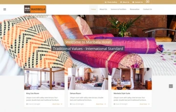 Hotel Maribela