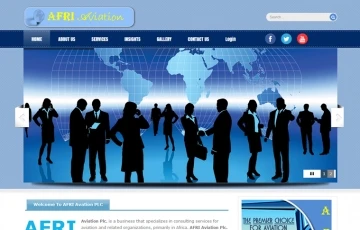 AFRI Aviation Plc