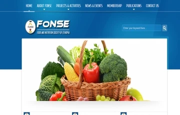 Food and Nutrition Society of Ethiopia