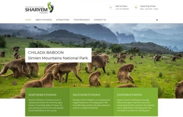 Sharyem Tours