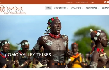 Ramidus Ethiopia Tour &Travel