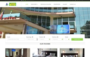 Delano Hotel 